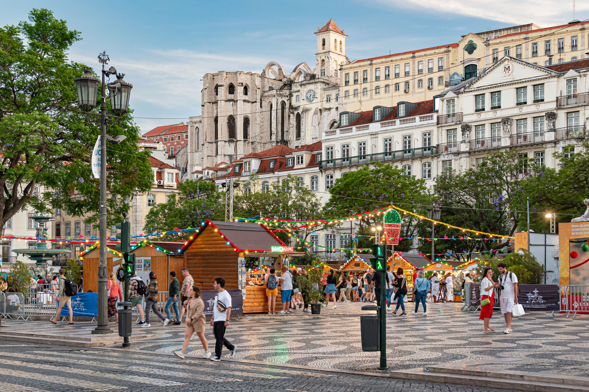 Lisbon